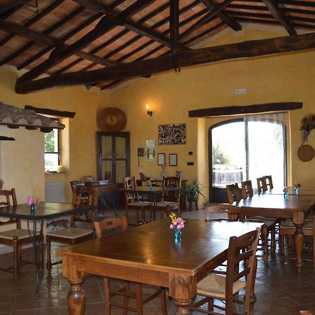 Bellavista Villa Seggiano ภายนอก รูปภาพ