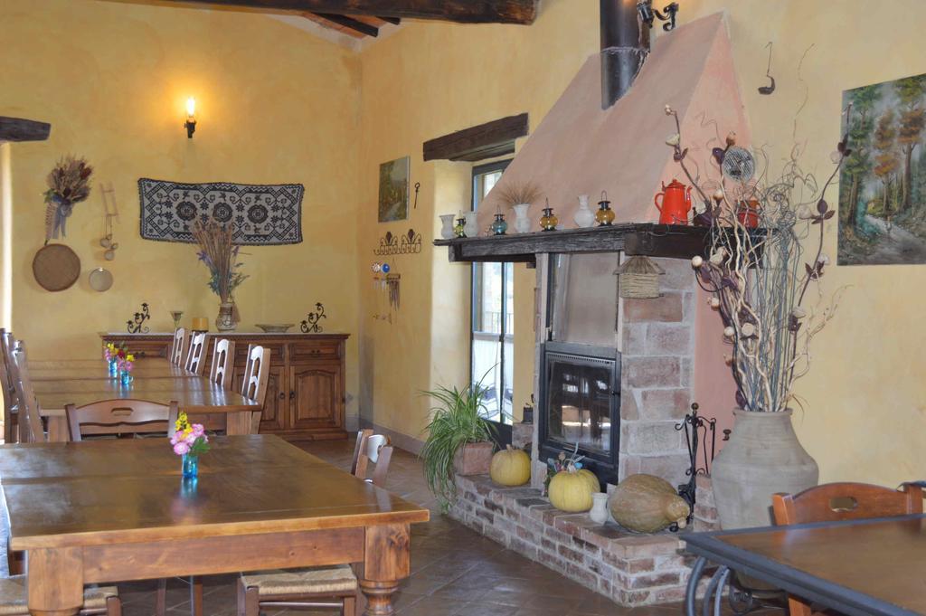 Bellavista Villa Seggiano ภายนอก รูปภาพ