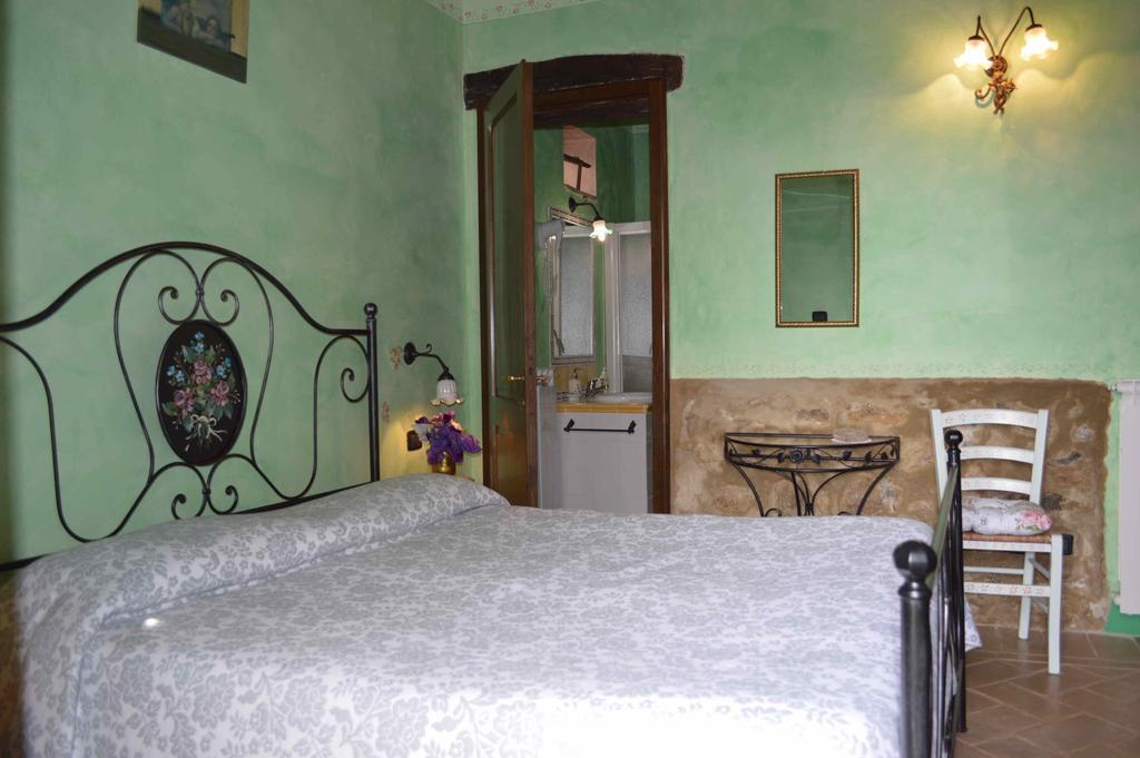 Bellavista Villa Seggiano ภายนอก รูปภาพ