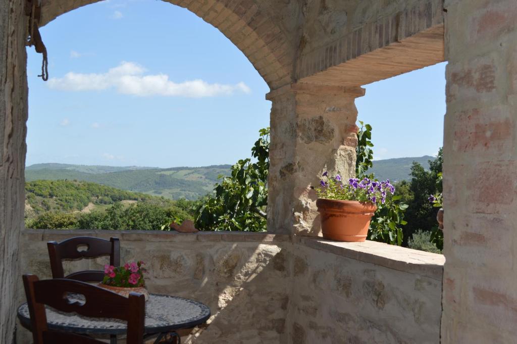 Bellavista Villa Seggiano ภายนอก รูปภาพ