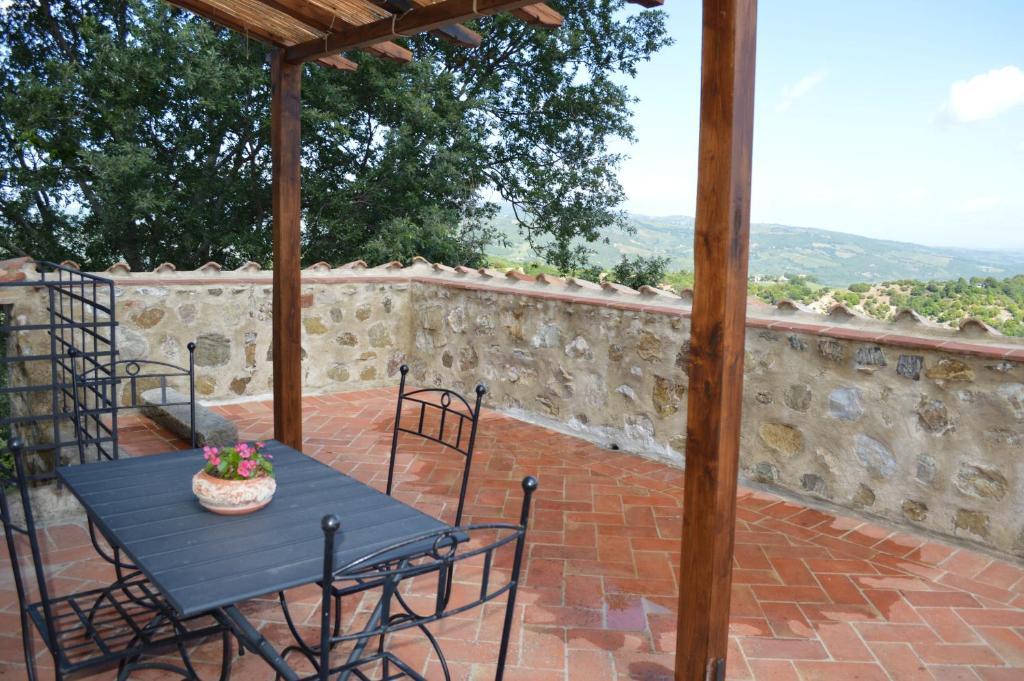 Bellavista Villa Seggiano ภายนอก รูปภาพ